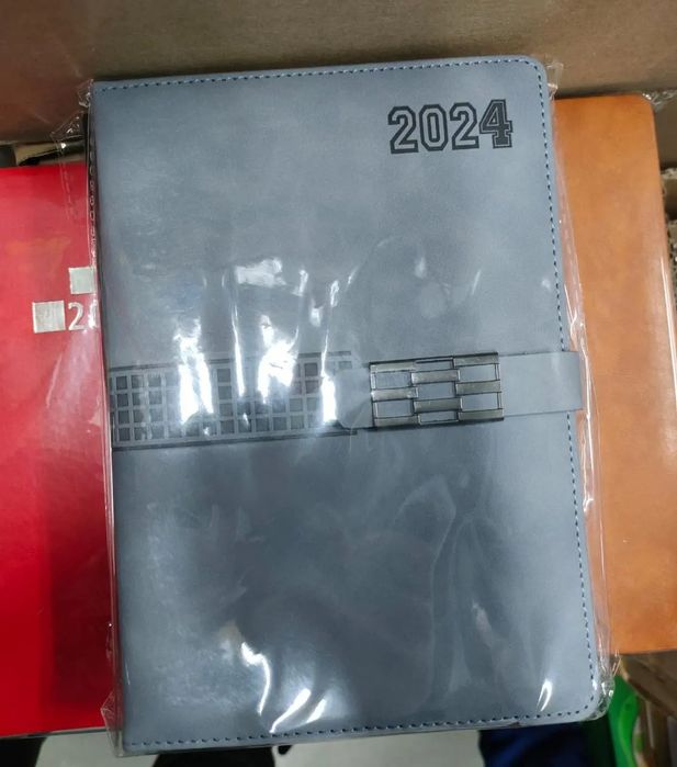 Блокнот записная книжка