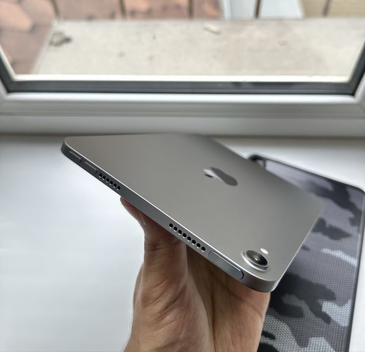 iPad Mini A17 Pro Gray 128GB WiFi