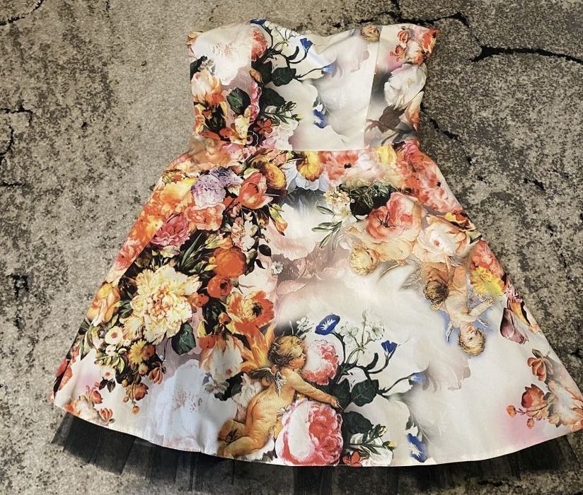 Дамски летни рокли