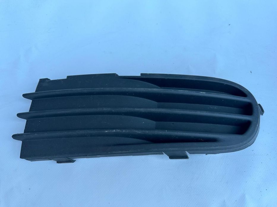 Grila bara stanga fata fara proiector Volvo S40 V50 2004-2007 30657009