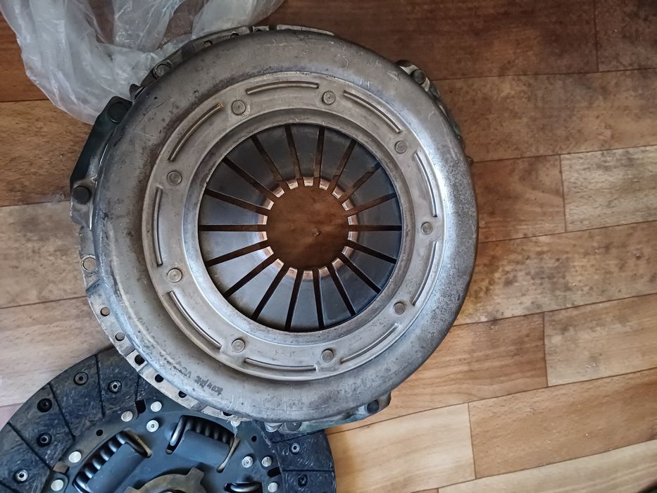 Комплект сцепление на Газель