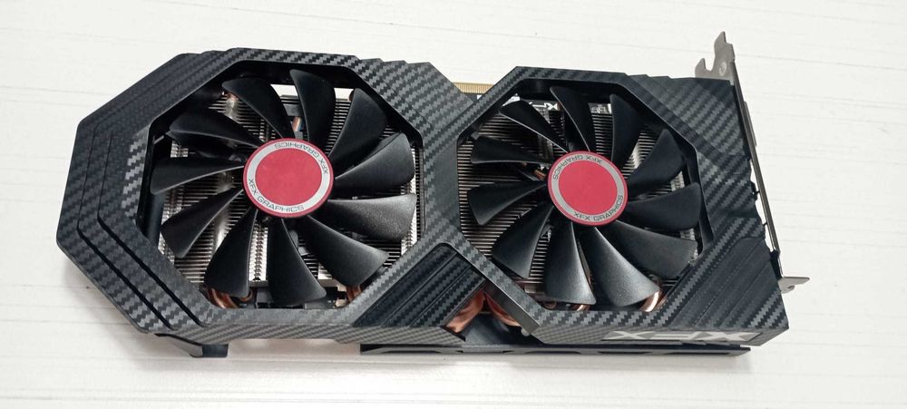 Vand Placa Grafica Rx580