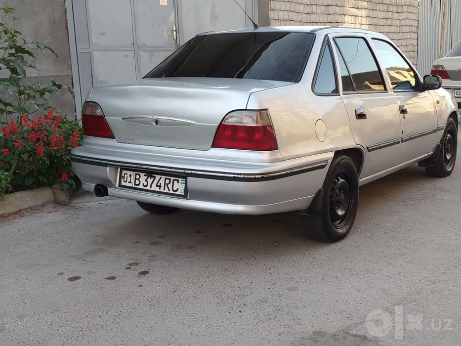 Neksiya 1 srochni sotiladi 2950$