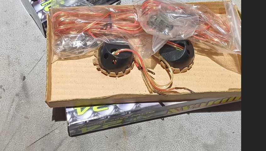 twetters 15lei set