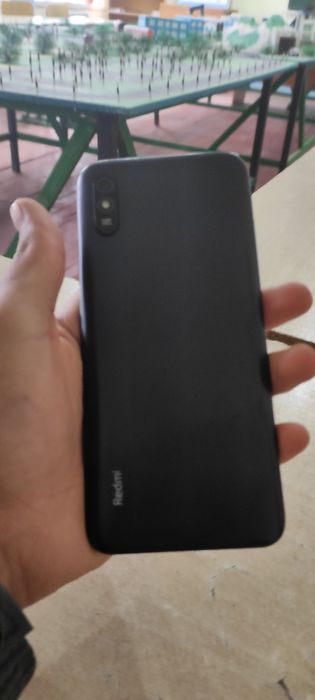 redmi 9a 64 gb idial