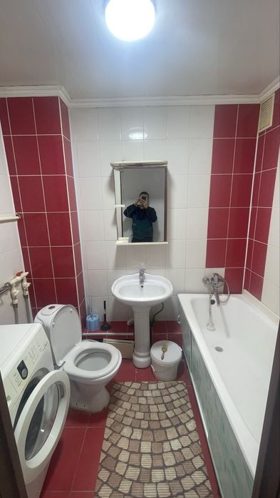 Сдам кв на длительный