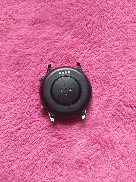 Смарт часы HAYLOU Solar Plus .