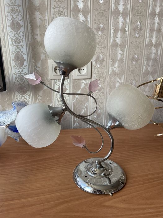 Люстра сатылады , Продам люстру