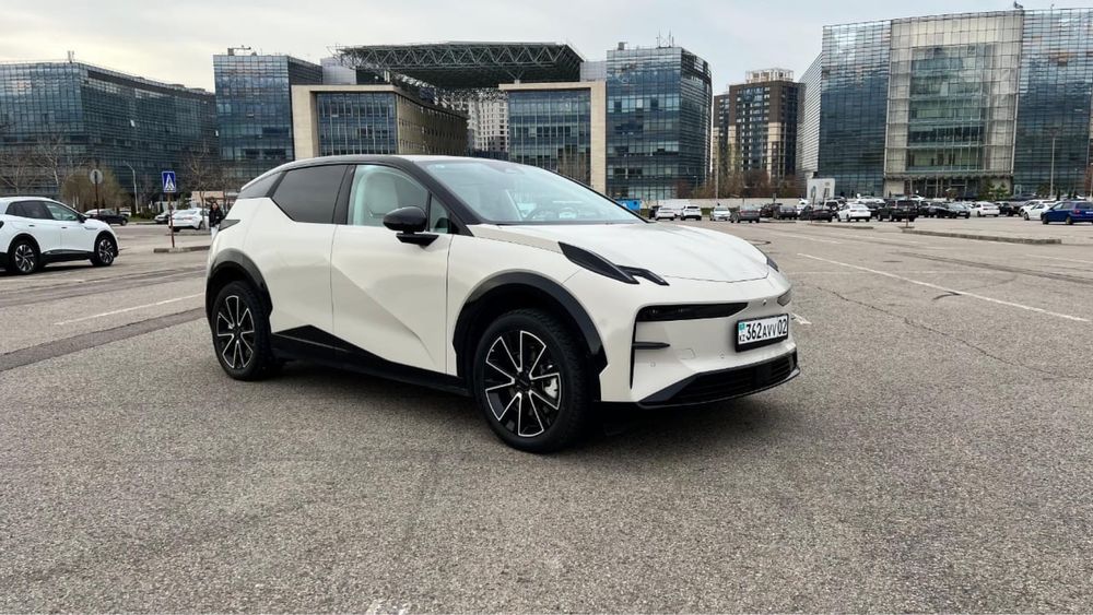 Автопрокат Silk Way