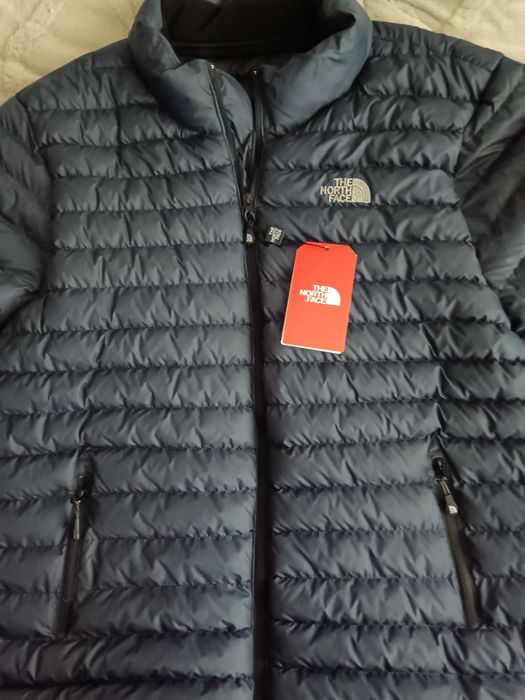 Geaca premium The North FACE 2xll