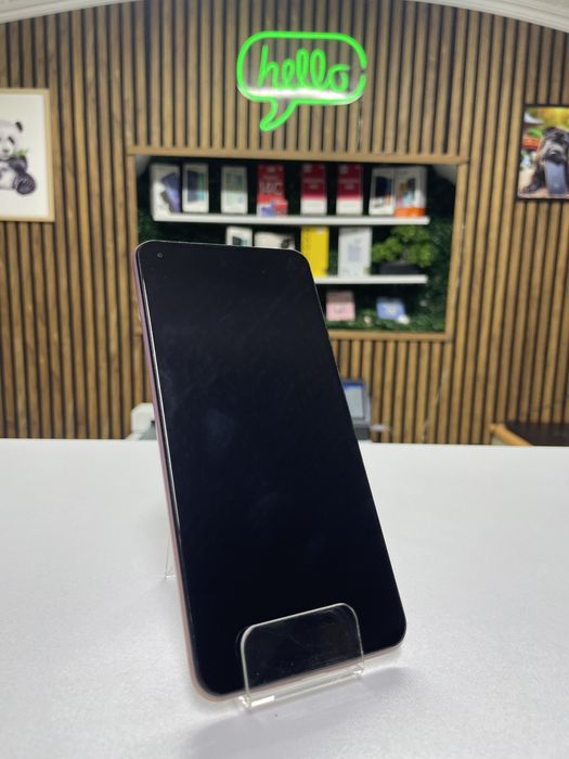 Xiaomi Mi 11 Lite 128 GB Roz