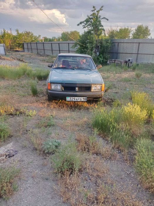 Продам москвич 2141