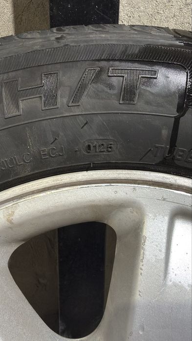 Авто Диски с ризиной
