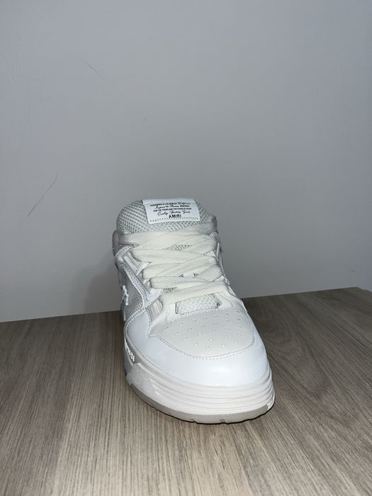 Adidasi Amiri - Marime 45