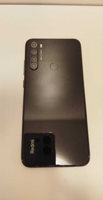 Телефон Redmi Note 8