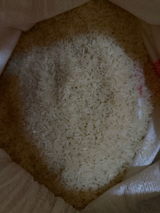 Продаю рис 34тонна