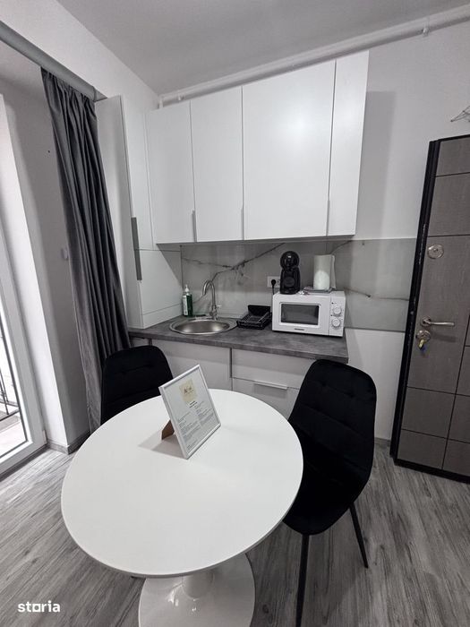 Apartament – Bucuresti - Vedere 3
