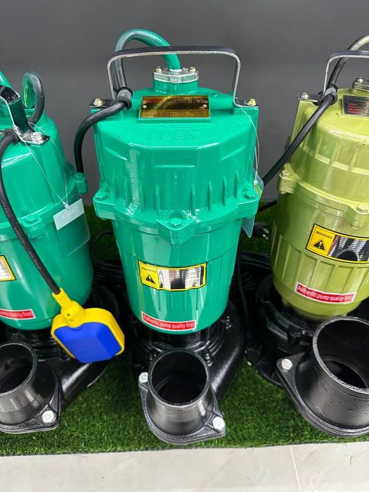 Сув насос Рубин Орёл Самара