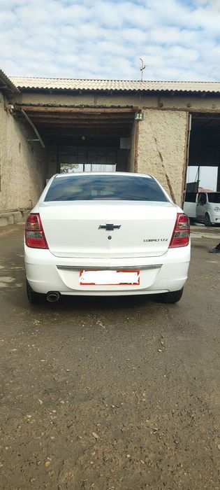 Собалт автомат лтз