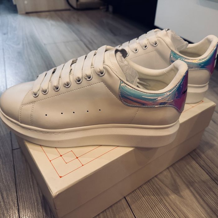 Alexander McQUEEN noi mar 45