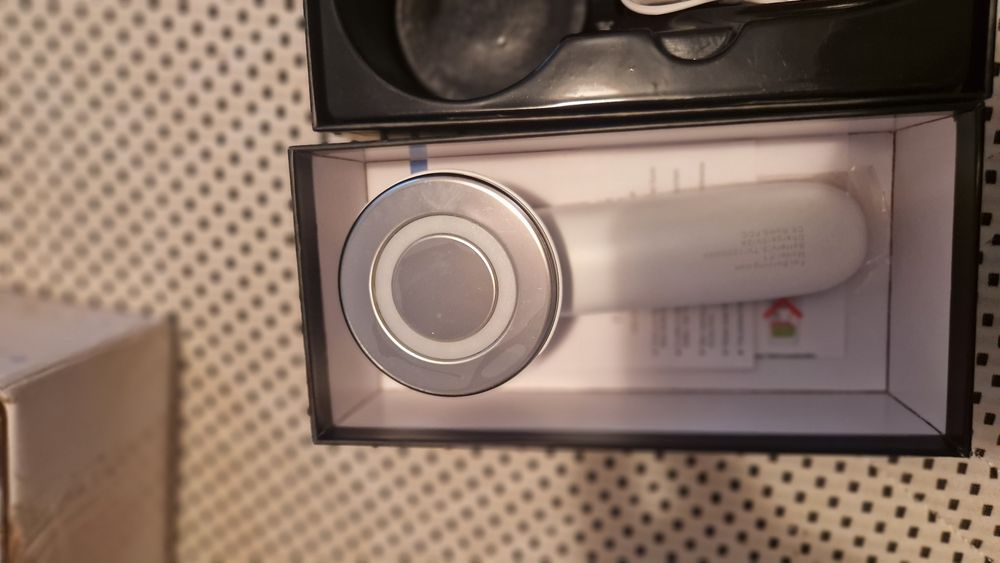 Aparat Cosmetic Ultrasonic RF Slabit, Indepartarea grasimii, Masaj,