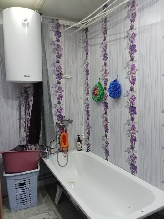 2-х комнатная квартира