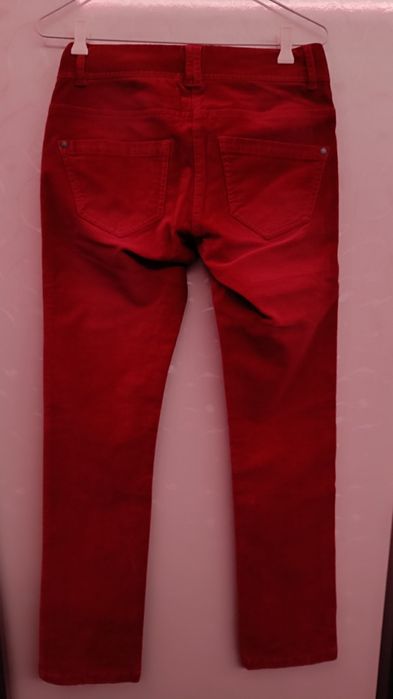 Дамски джинси Soccx