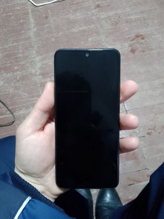 Redmi Not 12s 8+6/256gb karobka dakumenti bor holati yaxshi