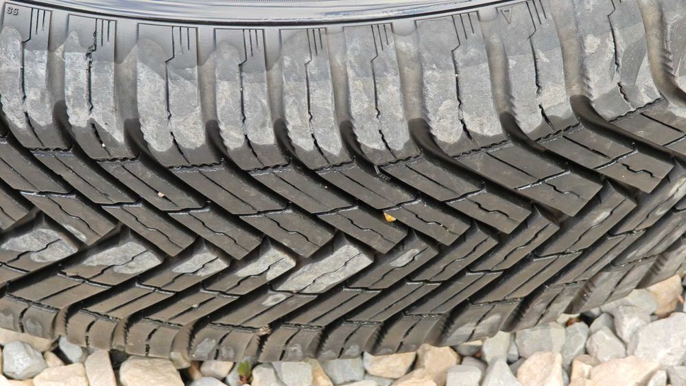 Лизинг TBi 18''Cr-v 225 60 18 Джанти+Гуми NEXEN DOT0524 Honda