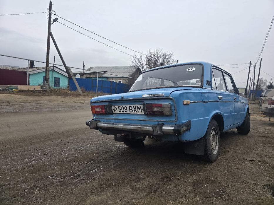 Продам ваз 21063