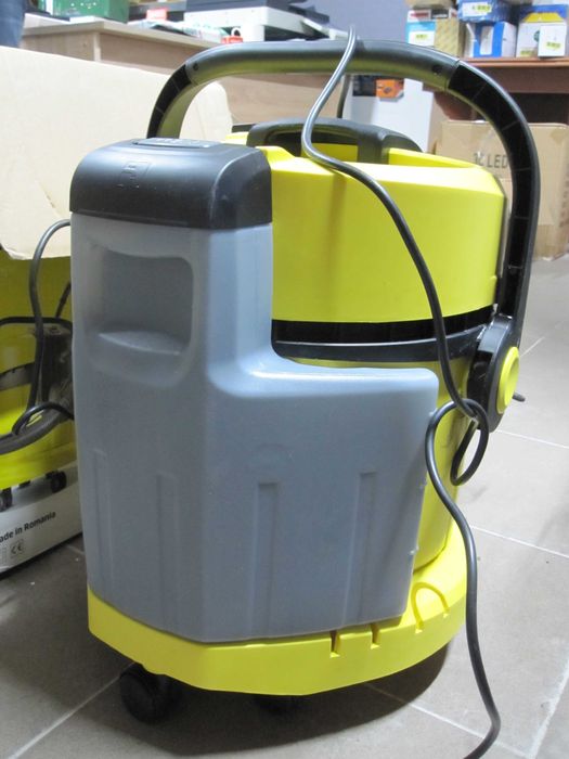 Aspirator injectie extractie Kärcher SE 4001 Plus