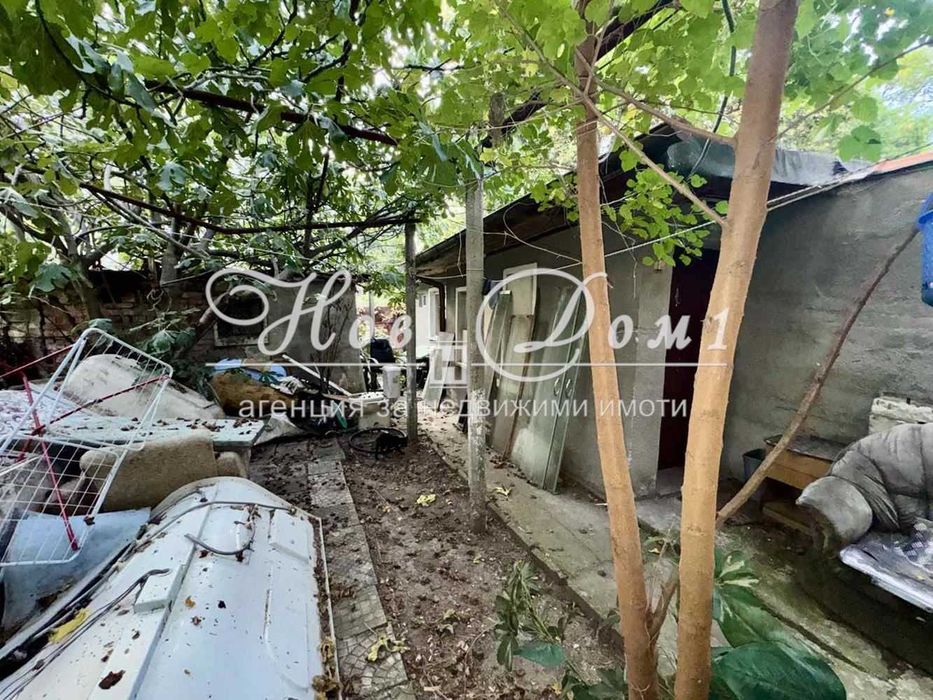 Продава се Многостаен апартамент в Пловдив, Захарна фабрика - 171 кв.м за 784 €/кв.м - Снимка #6