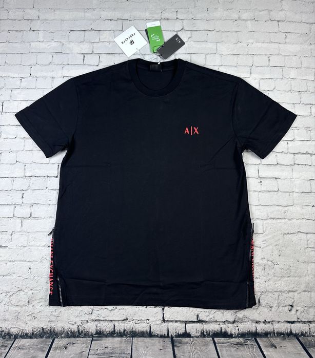 Tricou Armani Exchange