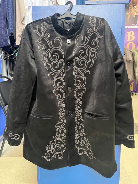 Национальная одежда