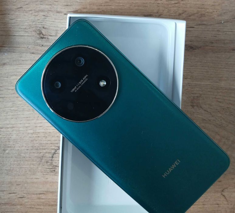 Huawei Nova 12i Гаранция