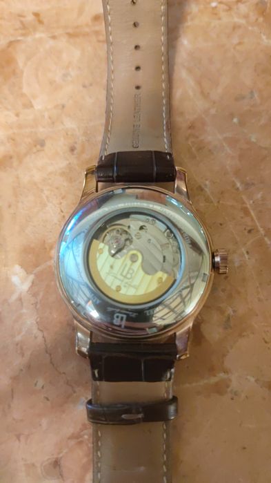 Часы loise bolle