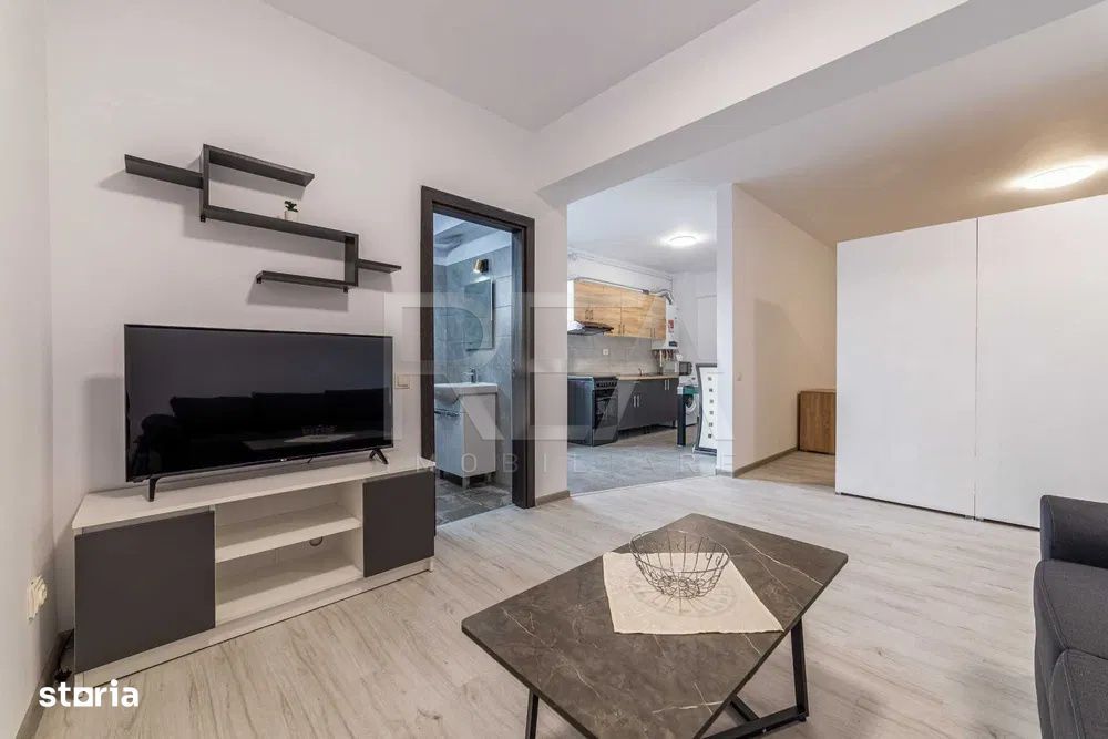 Apartament 2 Camere Theodor Pallady , aproape de metrou — fotografia 1