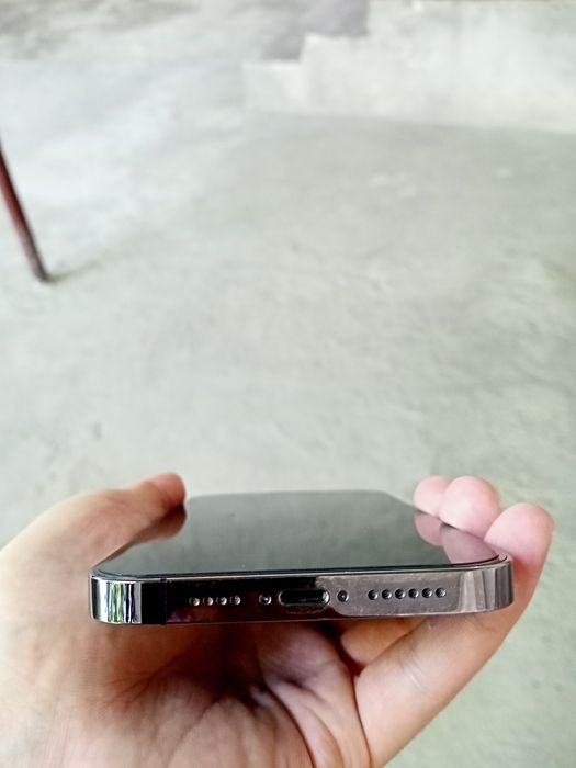Iphone 14 pro max 256gb