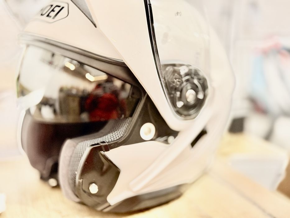 Casca SHOEI Neotec 3 Flip-UP marime M