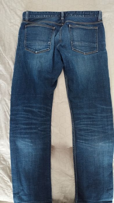 Оригинални дънки,, Tommy Hilfiger, Calvin Klein, Diesel, размер М