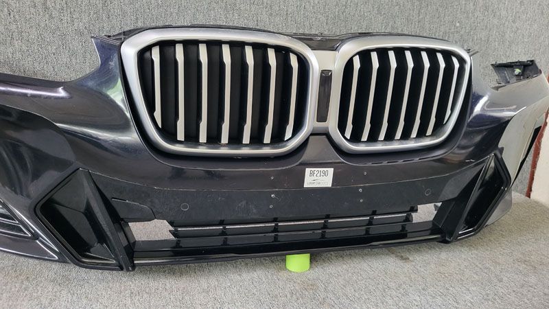 BMW G01 G02 LCI M 2017/2021 bara fata BF2190