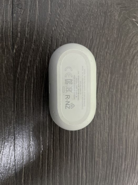 Vand casti samsung buds plus ,model SM-R170 [mentiuni]