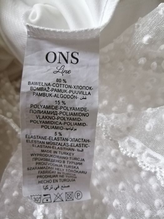 Vând rochiță ONS Line