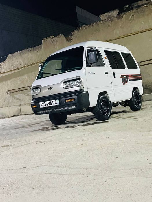 Продаётся автомобиль