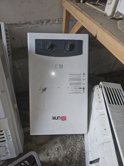 Котел Продается Двухконтурный и Однаконтурный всех модели