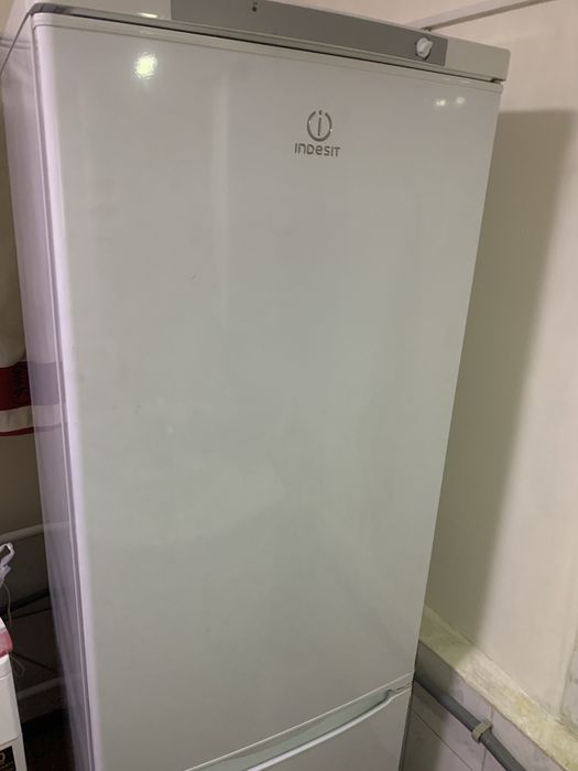 Холодильник Индезит
