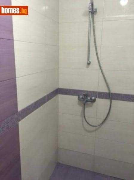 Дава се под наем Двустаен апартамент в Варна, Лятно кино Тракия - 60 кв.м за 408 € - Снимка #7