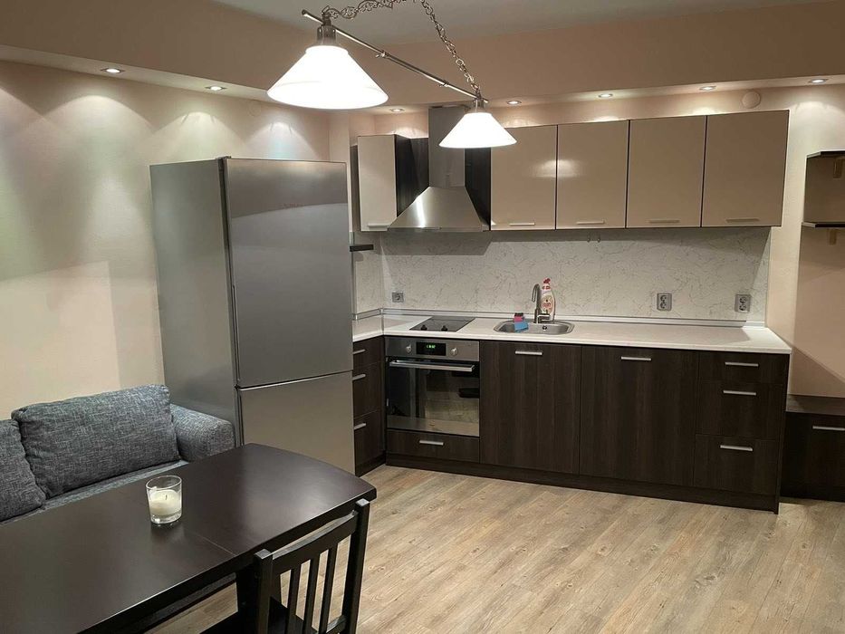 Дава се под наем Двустаен апартамент в София, Младост 3 - 60 кв.м за 375 € - Снимка #1