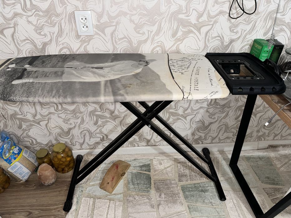 Гладильная доска