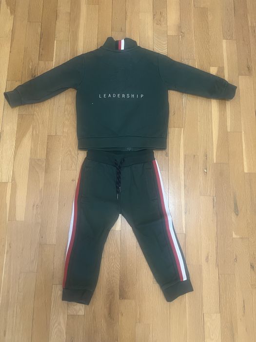 Детски анцунг Mayoral